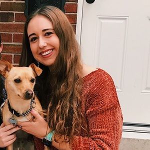 Meet your Posher, Molly